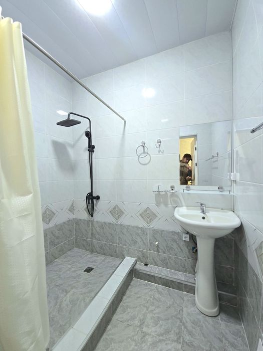 Продается 3 ком. Квартира площадью 72 кв.м. По ул. Рудаки