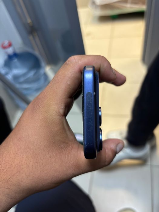Iphone 17 pro 256 gb