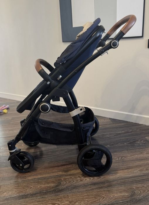 Коляска Cybex leotie
