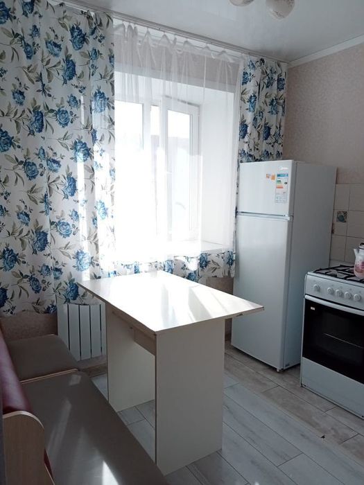 Продается 1 ком кв Пушкина 17