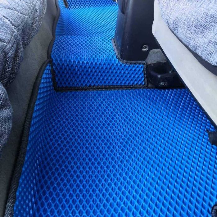 Коврики - Полики EVA / ЕВА