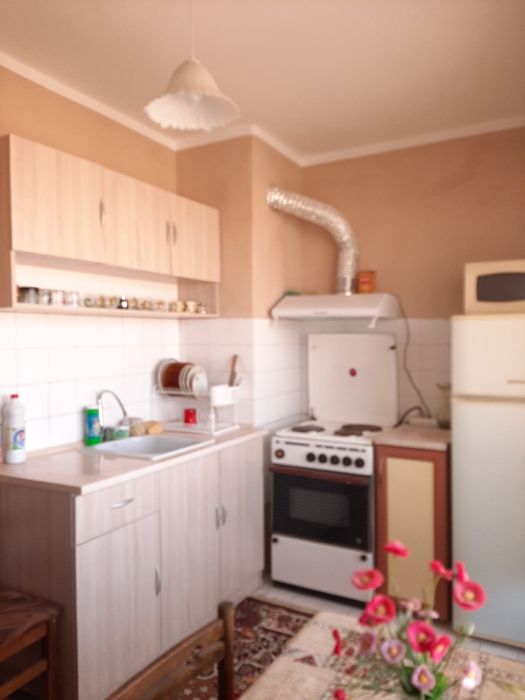 Дава се под наем Тристаен апартамент в Димитровград - 69 кв.м за 168.3 € - Снимка #7