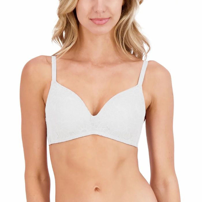 Дамски дантелен сутиен Steve Madden – комплект от 2 броя