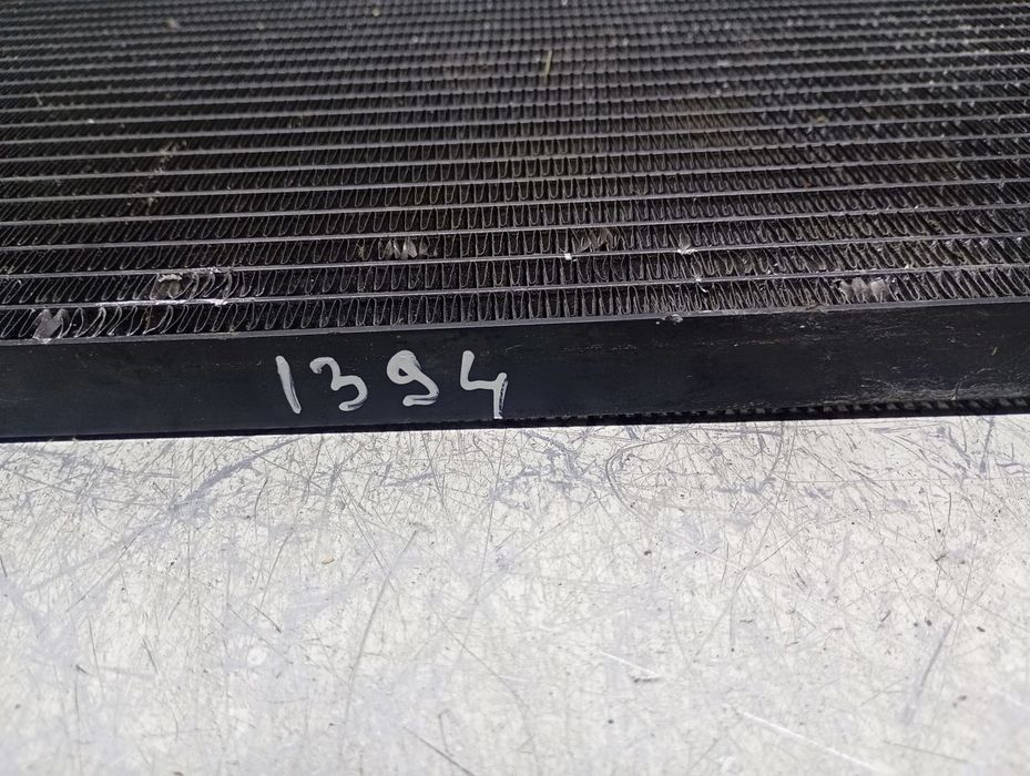 Radiator clima ac Chrysler PT Cruiser 1 (facelift) (2005 - 2010) 2.2 crd EDJ