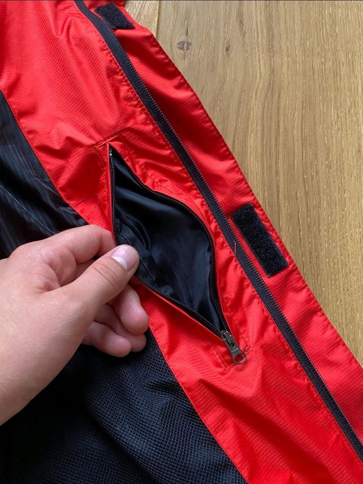 The North Face Summit Series GoreTex мъжко непромокаемо яке S