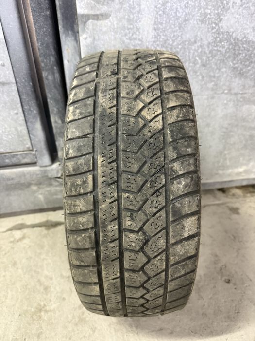 Балон  липучка r 16