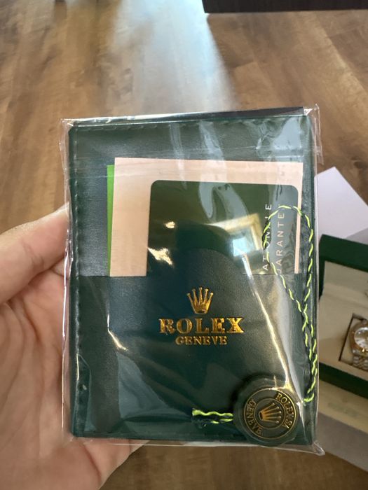 Часовници Rolex