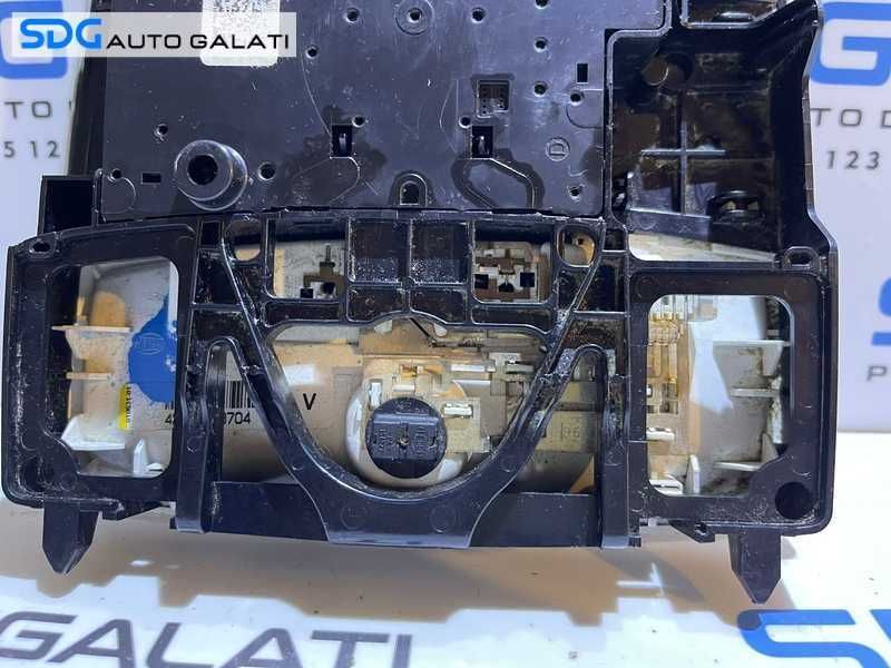 Plafoniera Lumini Lampa Iluminare Plafon BMW Seria 3 F30 F31 2011 - 2019 [L8381]