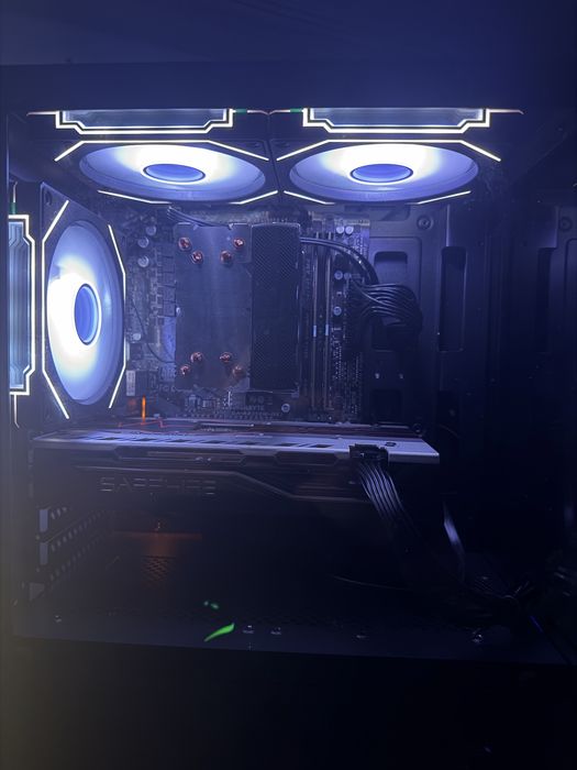 Игровой компютер