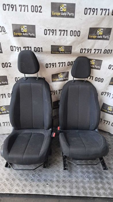 scaune fata PEUGEOT 308 T9 SW 1.5 HDI cod motor YHZ an 2019