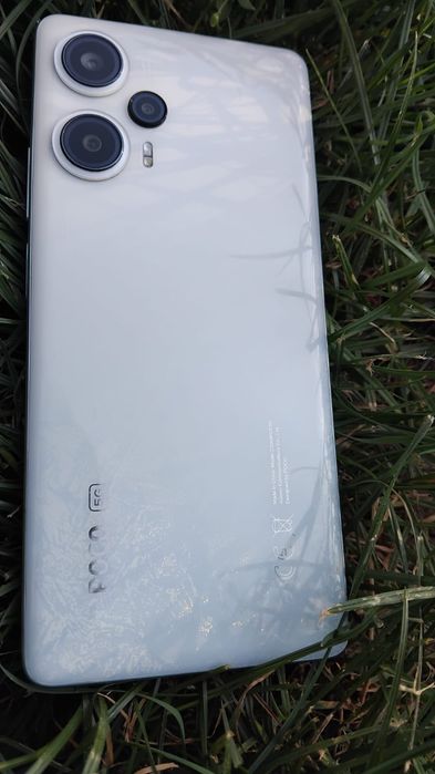 Xiaomi Poco F5 12 256