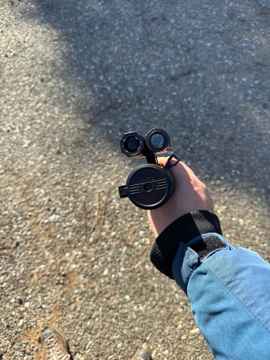 Оптика 3v1 PARD 4k