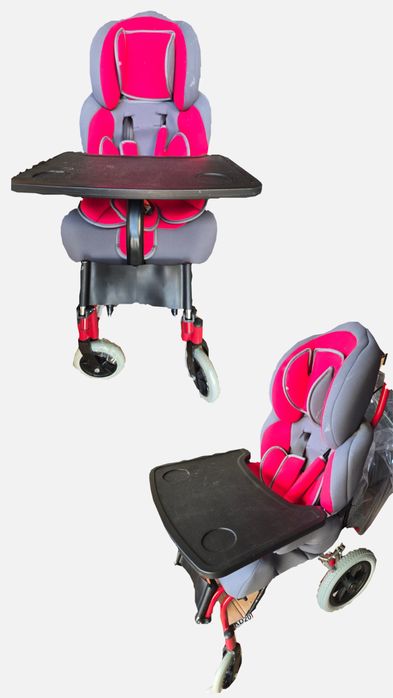 Продам инвалидную коляску для индивидуальных детей