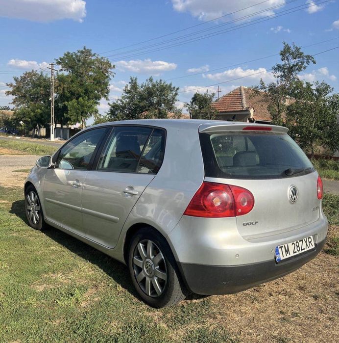 VOLKSWAGEN e-Golf 2006 — imagine 2