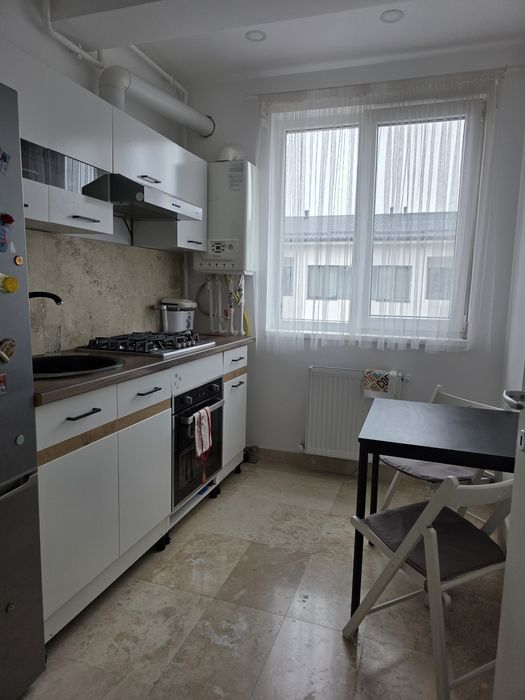 Garsoniera de inchiriat, București Sector 6