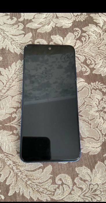 Redmi note 11 небольшим скулом