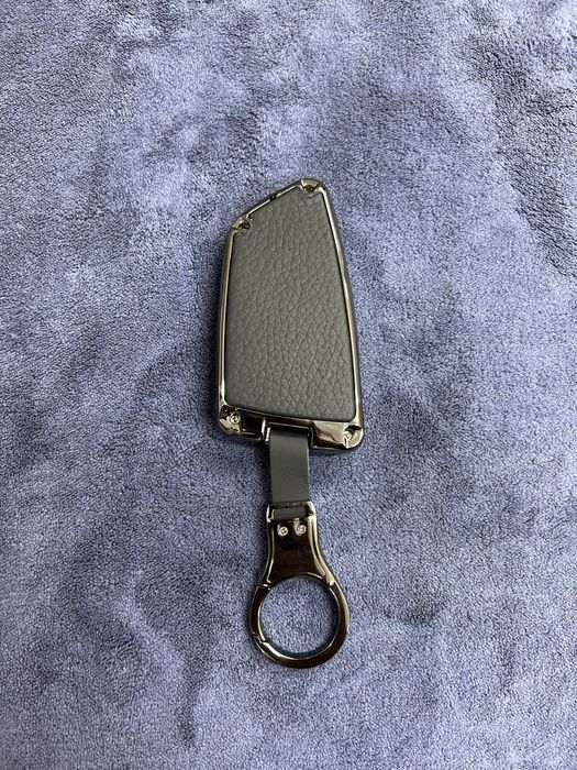 Чехол на смарт ключ BMW / Астана