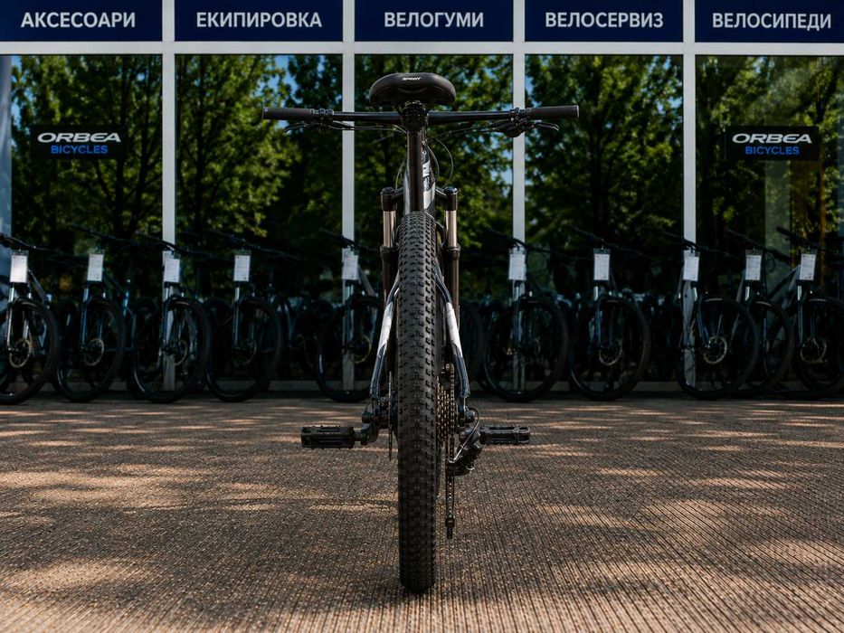 НОВ Планински Велосипед Sprint Hunter 26 M - БЕЗПЛАТНА ДОСТАВКА