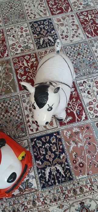 Продам машинку — толокар