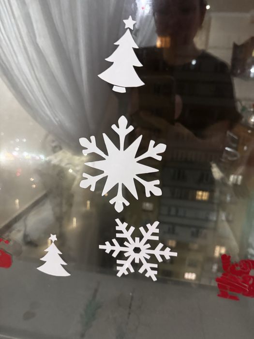 Плоттерная резка. Наклейки. Трафареты.