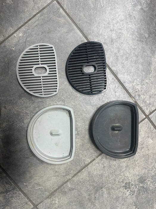 Dolce Gusto Mini me KP120 Долче густо на части