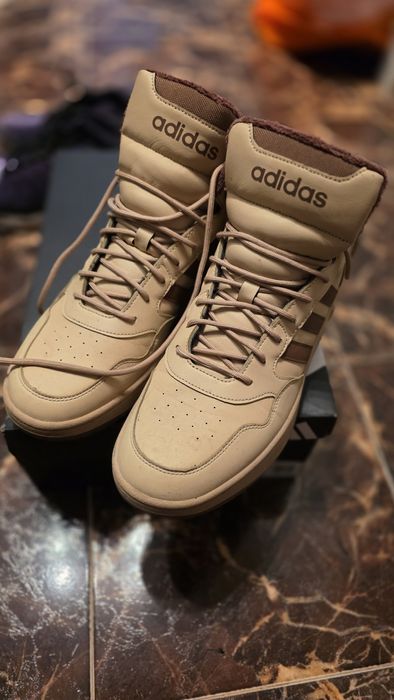 Зимни обувки Adidas