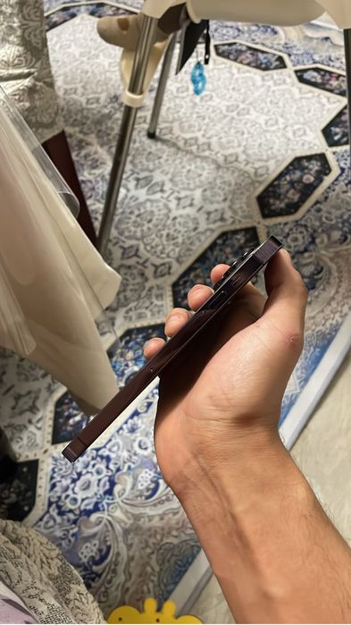 Iphone 14 pro max 512Gb