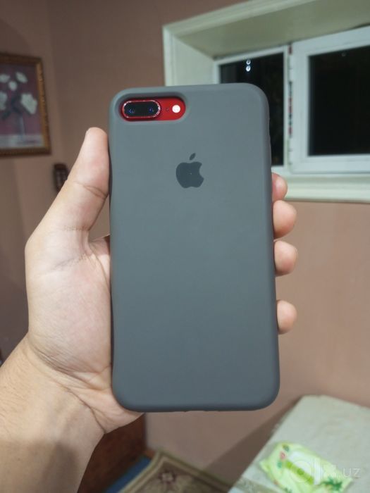Iphone 8 plus 256GB