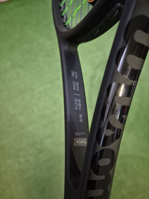 Racheta Wilson Pro Staff 97