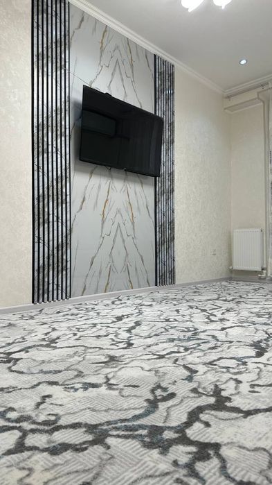 Сдаётся однокомнатная квартира в новостройке, всё новое