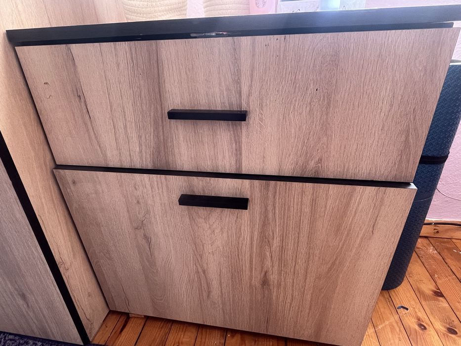 Спален комплект