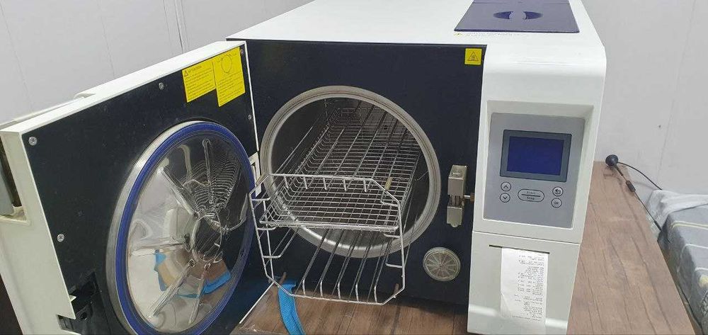 YESON  автоклав сотилади.