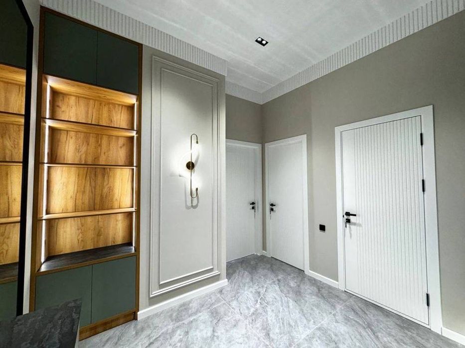 Посуточная Квартиры NEST ONE