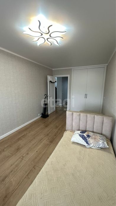 Продам квартиру мкр.Береке