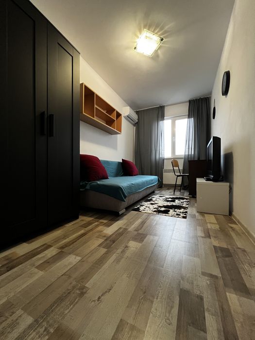 Garsoniera de inchiriat in Complexul Studentesc