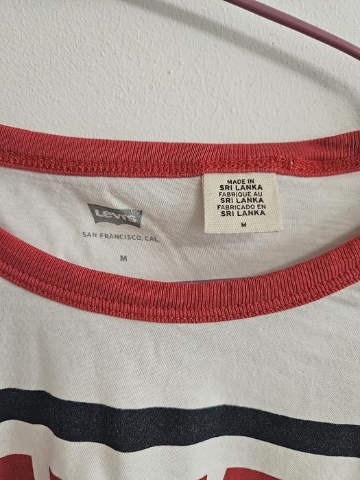 Tricou dama Levi's