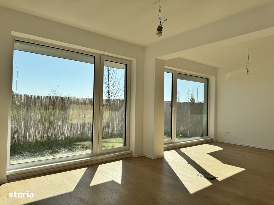 Studio 45mp SU + Gradina 27mp – Gata de mutare – Zona Mall Colosseum — fotografia 3