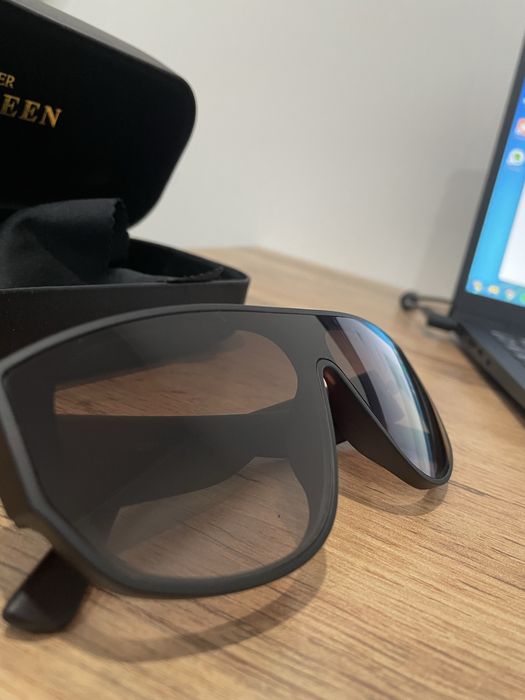 Солнцезащитные мужские очки