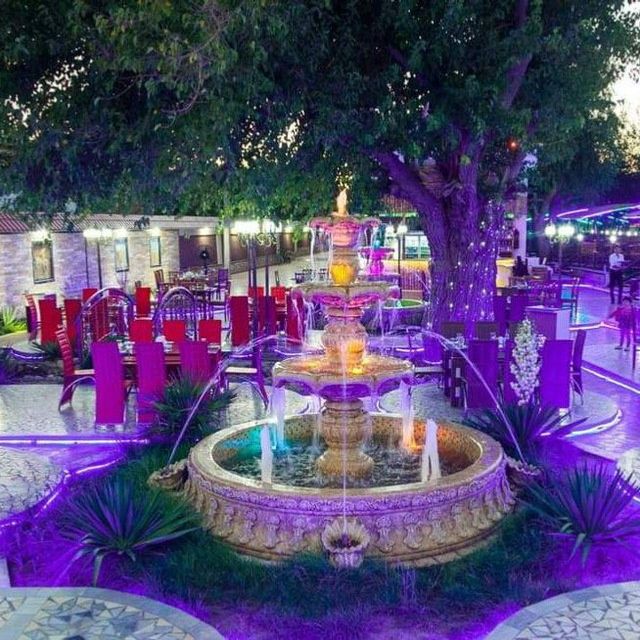 Продается ресторан ШАРШАРА