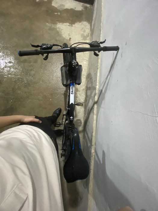 Velosiped Skorostnoy