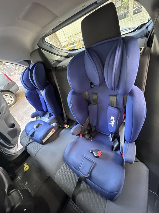 Scaun auto - stare perfecta