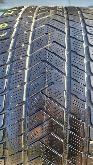 # 315/40 R21 • Iarna • Pirelli Scorpion Winter MO KA 111V | 2 buc | DOT 2024 | Pret/buc