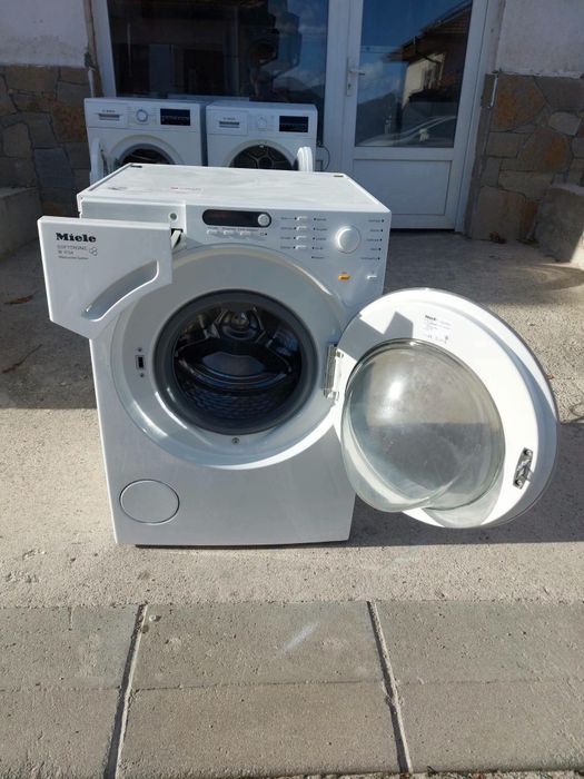 Пералня Miele W1734 WPS