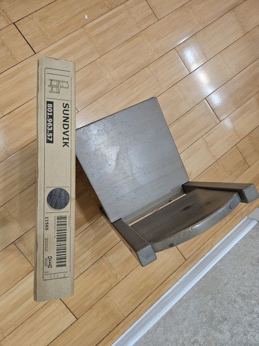 Детский стульчик