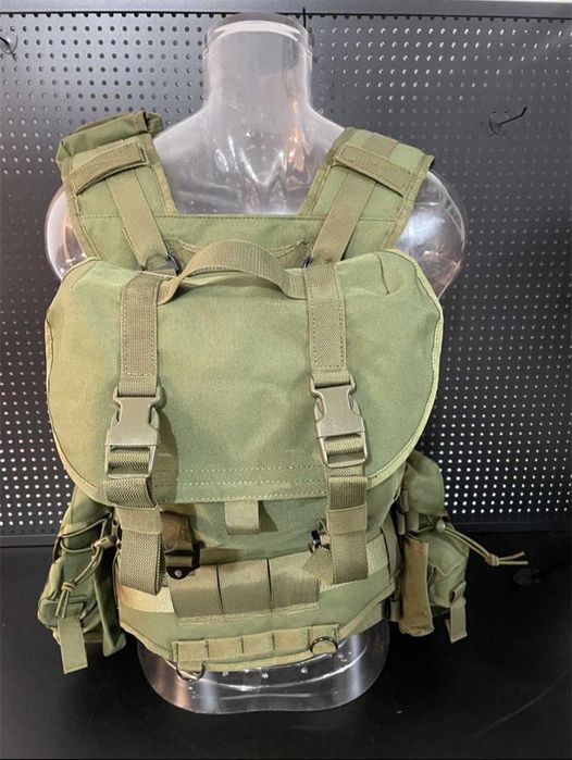 Ham portincarcatoare AK smersh M1