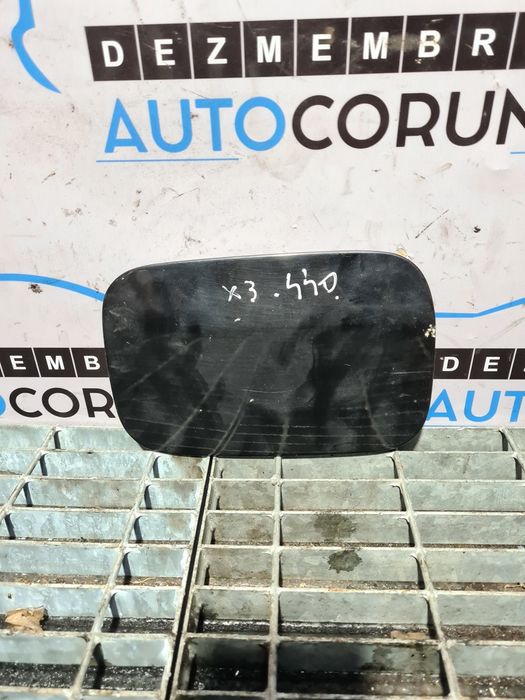Capac rezervor BMW X3 E83 2003 - 2006 SUV 4 Usi Negru (440) Garantie