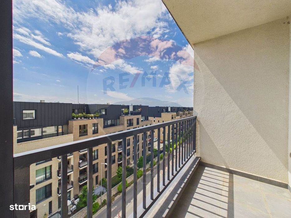 Apartament 3 camere mobilat | H Pipera Lake