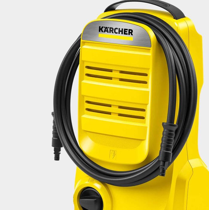 Karcher Минимойка высокого давления K 2 Classic