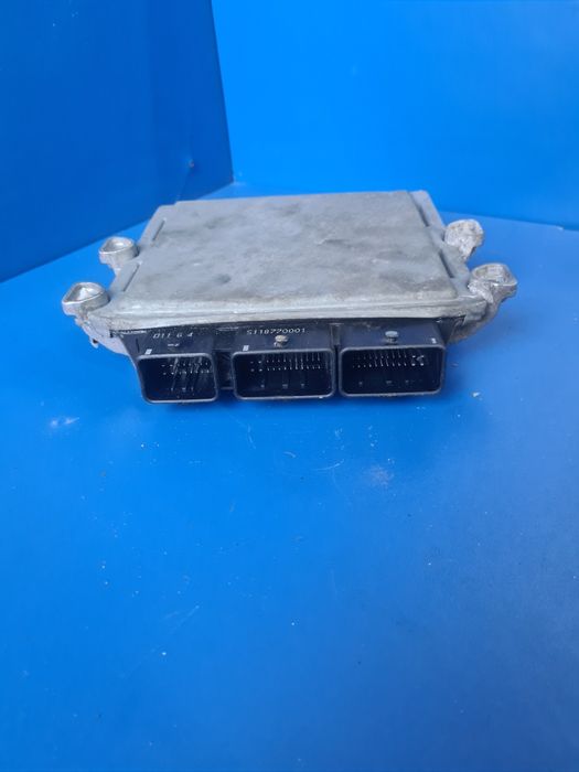 Ecu Volvo V50/ S40 2.0 diesel