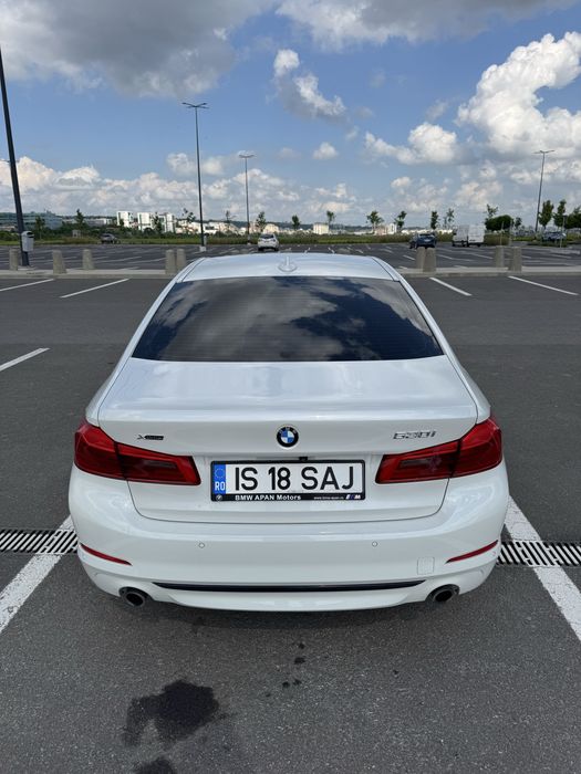 BMW G30 530i Xdrive 2020 2.0 benzina 252cp